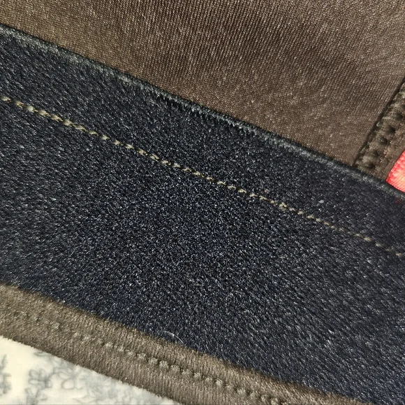 2 Pair NWT SPANX Pants, 1 Flare Nwt One Straight Leg Worn Once - Picture 4 of 11